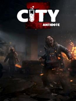City Z: Antidote