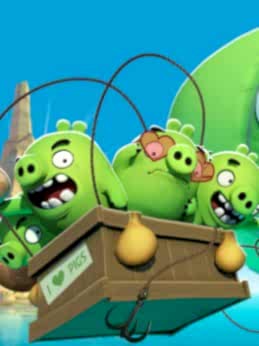 Angry Birds