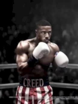 Creed. BOX VR