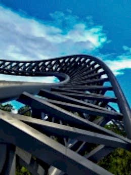 Epic Roller Coasters