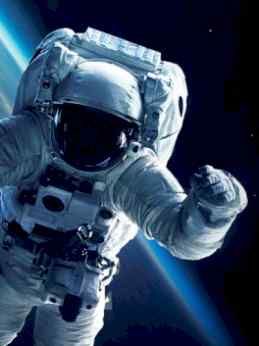Mission ISS