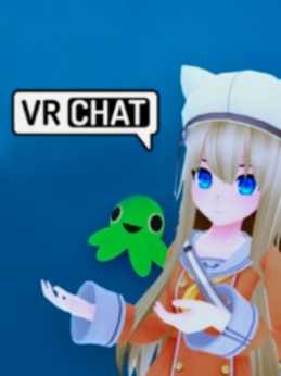 VR Chat