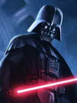 Vader Immortal. Episode II