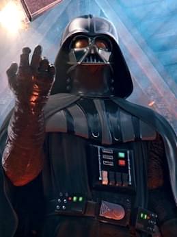 Vader Immortal. Episode III