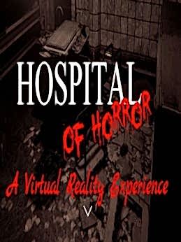 Hospital of horror