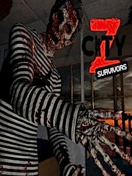 City Z: Survivors