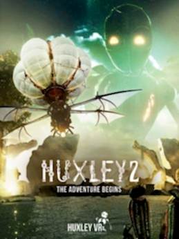 Huxley 2
