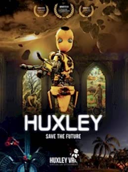 Huxley 1