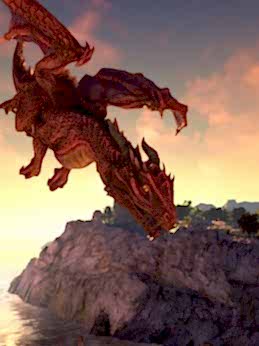 Dragon Tower