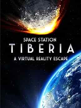 Space Station Tiberia