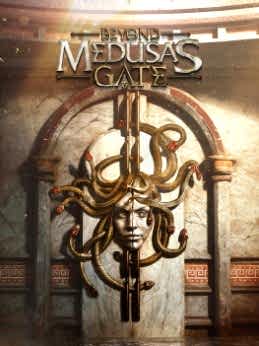Beyond Medusa Gate