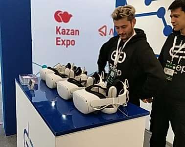Kazan Digital Week — 2024