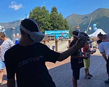 Global Event Forum - отель Panorama, Красная поляна