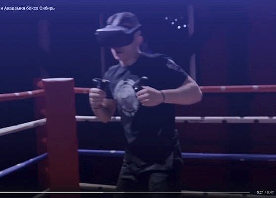 Посмотрите короткое видео о том, как наши клиенты арендовали VR-шлемы
